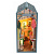 Игровой набор Румбокс Дворик в Вероне Hobby Day PC2216